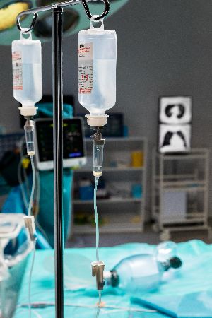 EMRS Dialysis Clinic - Dialysis