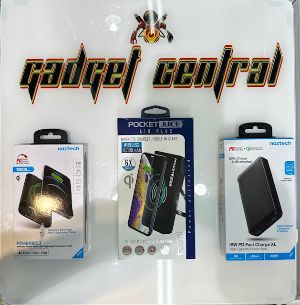 Gadget Central - Cellular Phone Accessories, Equipment & Repairs