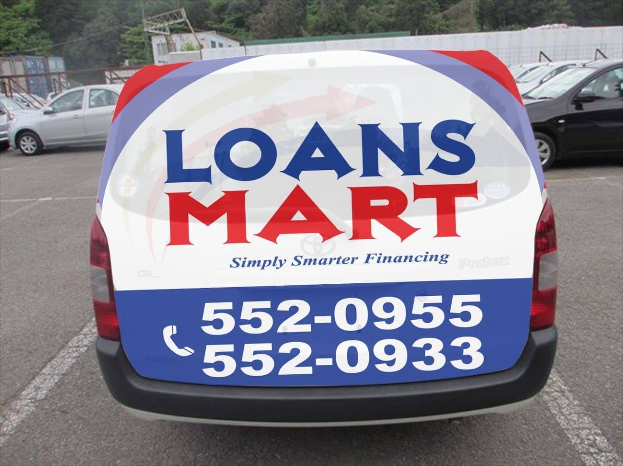 Loans Mart - Loans