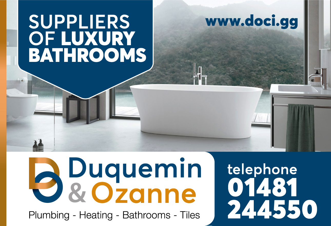 Duquemin & Ozanne (CI)Ltd - Baths & Bathrooms