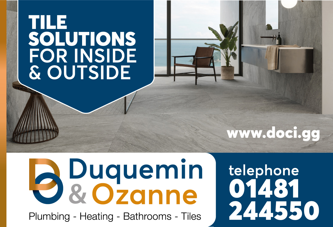 Duquemin & Ozanne (CI)Ltd - Ceramic & Natural Stone Tiles