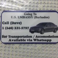 Dave Taxi & Car Rentals - Taxis