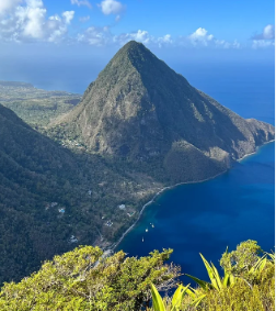 Expert Hikers St Lucia - Tours-Sightseeing & Excursions
