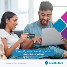 Republic Bank (EC) Limited - Loans