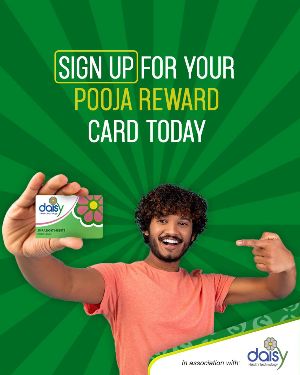 Pooja Points Limited - Loyalty & Reward Programs