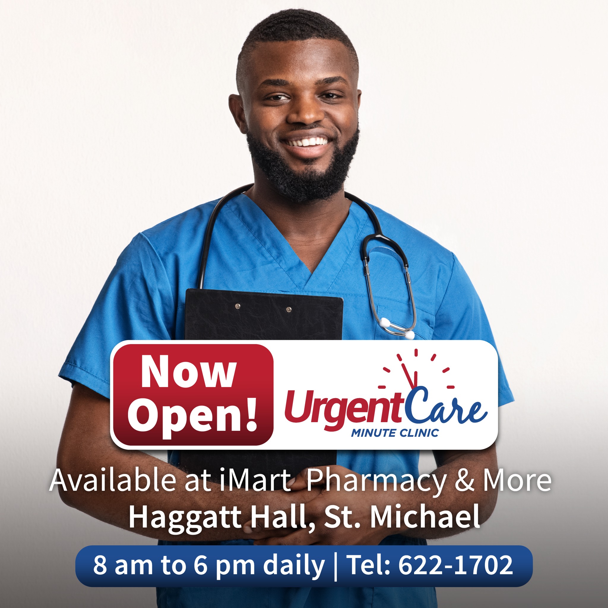 Urgent Care Barbados - Doctors