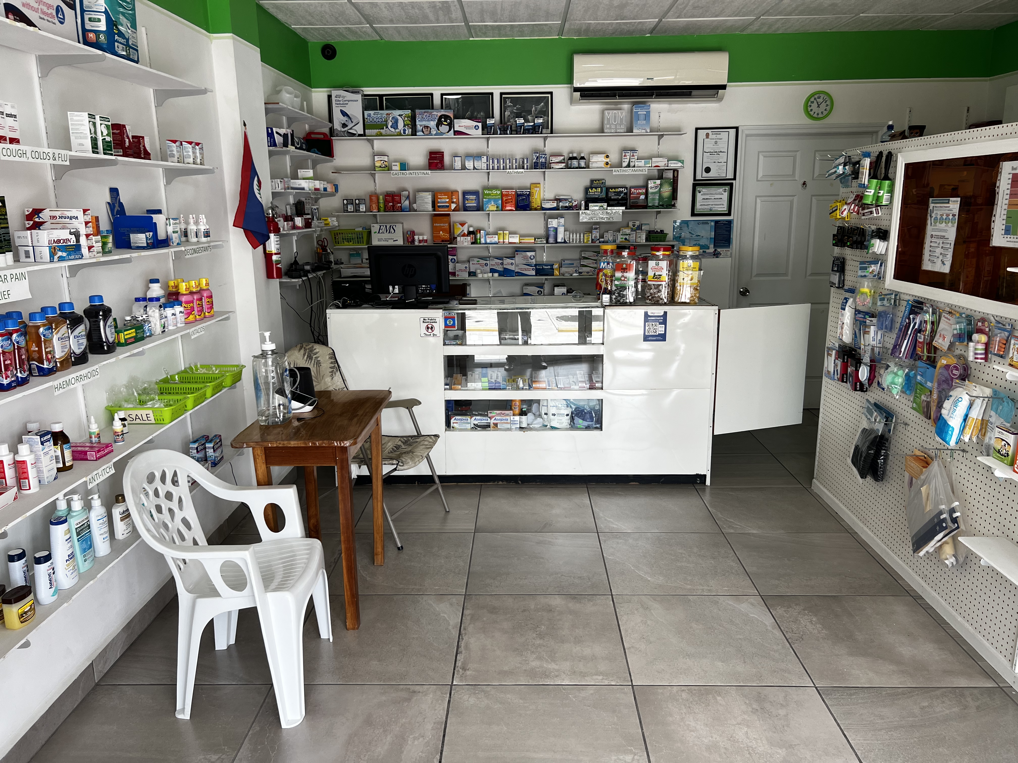 Pharmacy + Plus - Druggists & Pharmacies