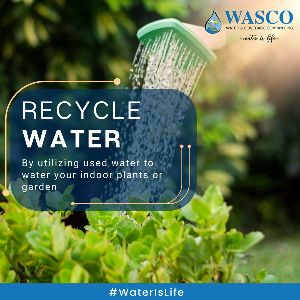 Water & Sewerage Company Inc (WASCO) - Utilities-Public