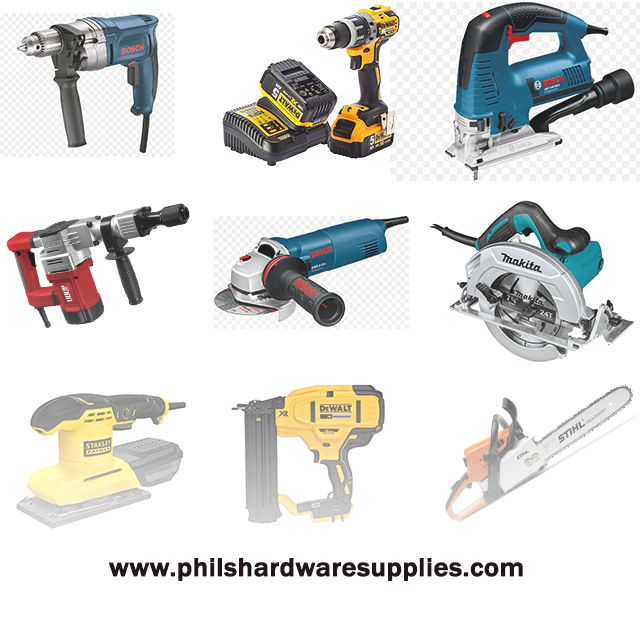 Phil's Hardware Ltd - Lumber-Retail