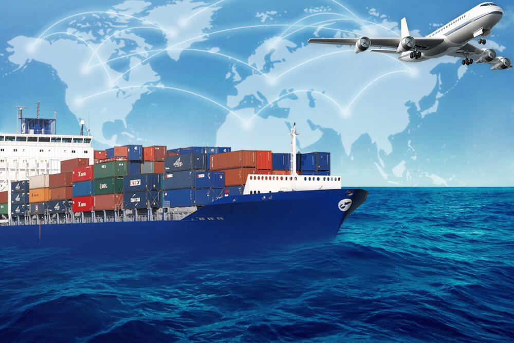 Laparkan (Jamaica) Ltd - Freight Consolidating & Forwarding