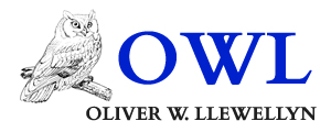 Oliver W Llewellyn - Lawyers