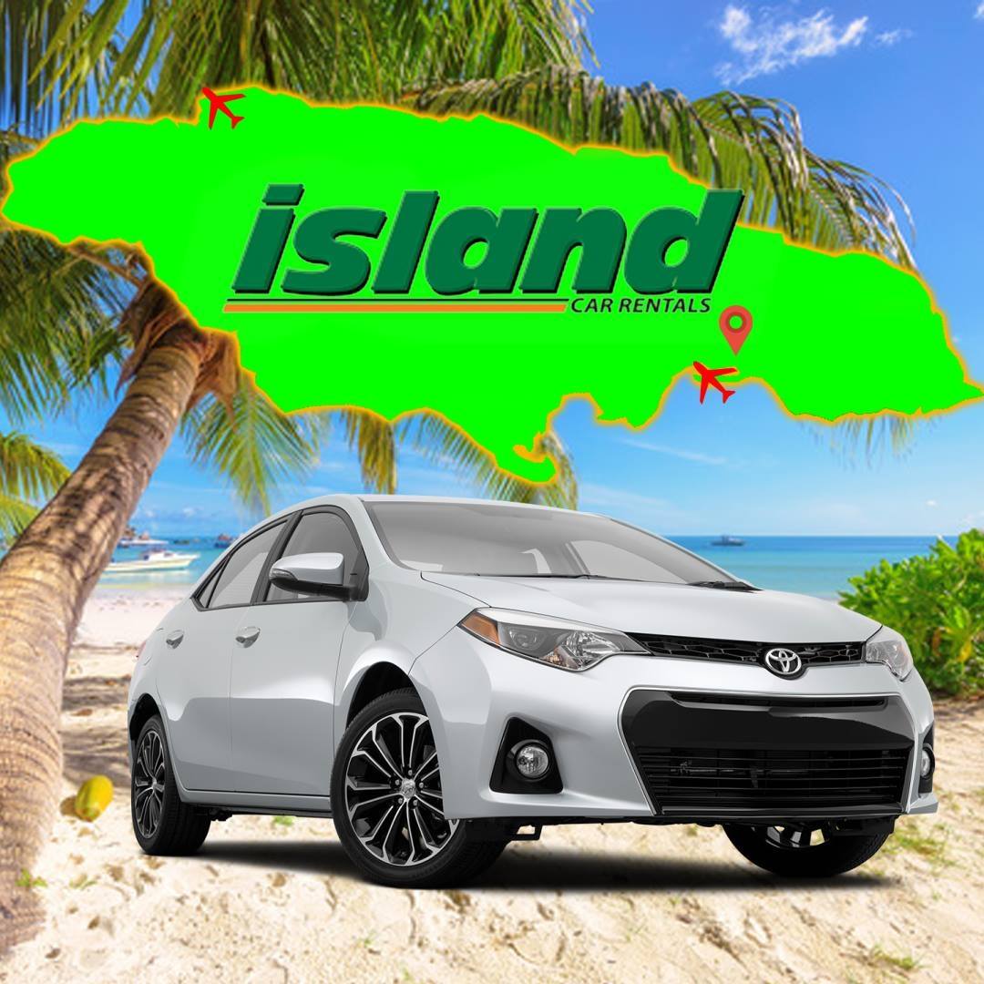 Island Car Rentals Ltd - Tours-Sightseeing & Excursions