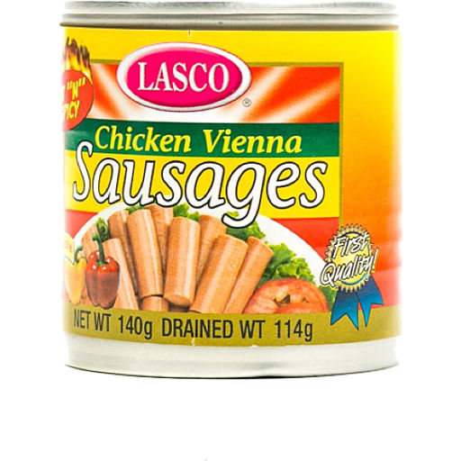 Lasco Distbrs Ltd - Vitamins & Food Supplements