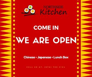 Northside Kitchen - Caterers