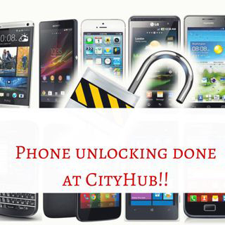 CityHUB - Cellular Phone Accessories, Equipment & Repairs