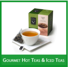 Tropex Distributors (Ja) Ltd - Coffee & Tea-Retail