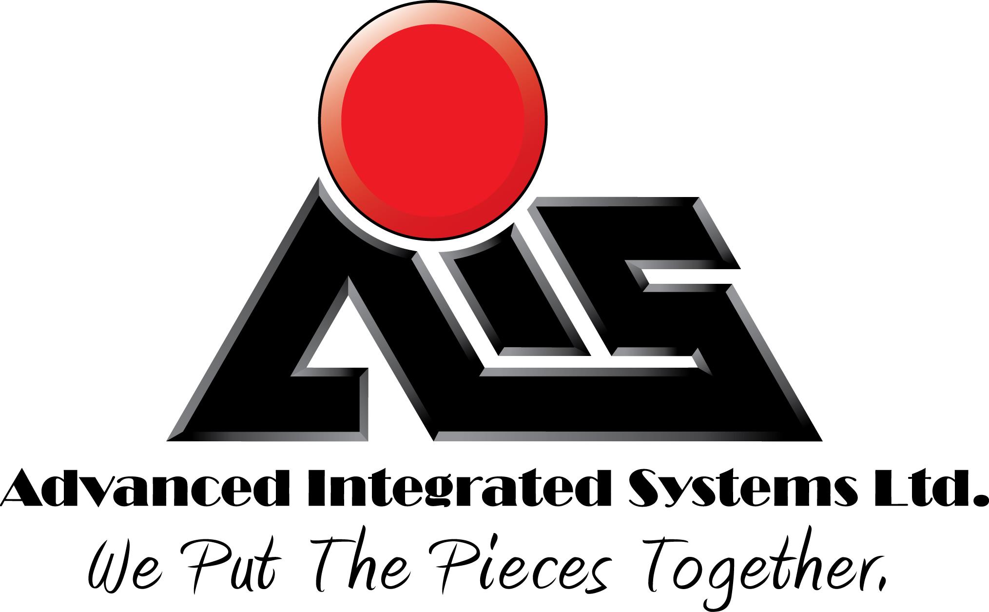 Advanced Integrated Systems Ltd - E Commerce Internet Shopping Online Services