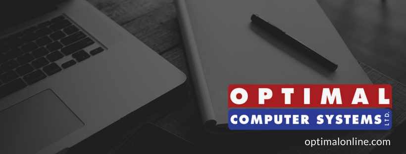 Optimal Computer Systems Ltd - Computer Software