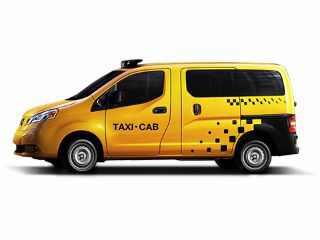 Have Faith Taxi Tours & Courier Services - Taxicabs