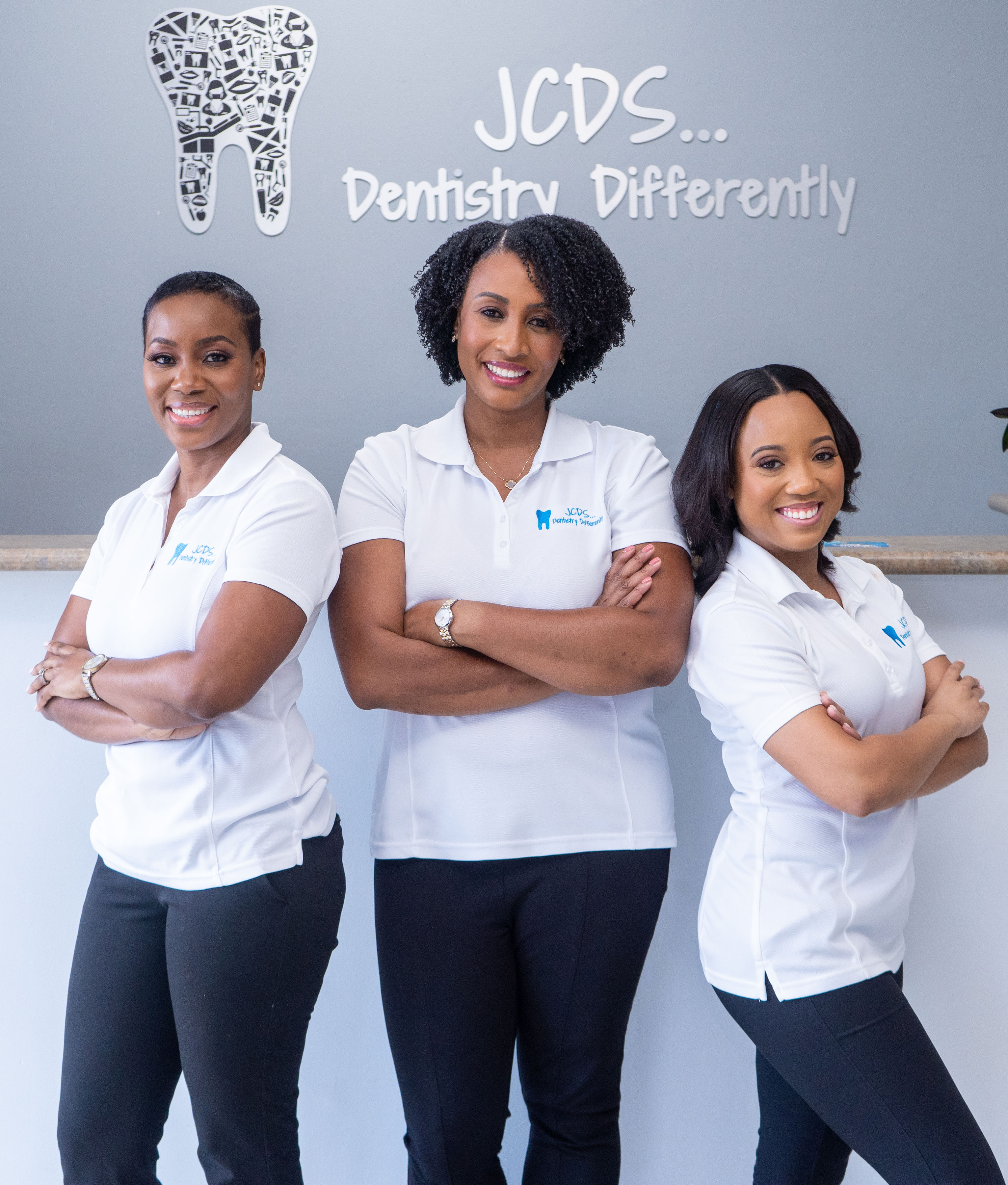 Jamaica Cosmetic Dental Services - Doctors