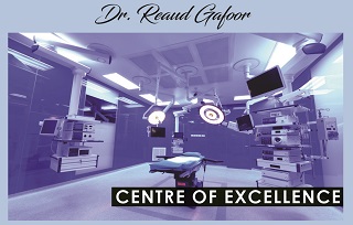 Gafoor Reaud Dr - Doctors