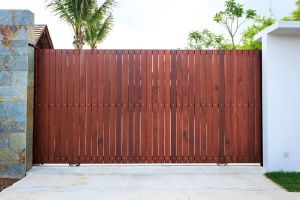Guardian Fence Systems Ltd - Fences, Posts & Fittings