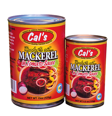 Cal's Manufacturing Ltd - Food Products & Manufacturers