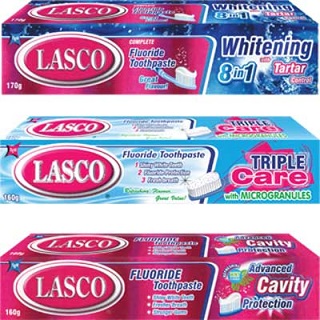 Lasco Manufacturing Ltd - Food Products & Manufacturers
