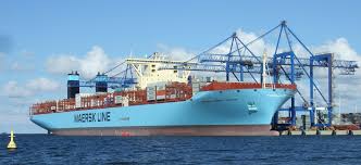Maritime & Transport Services Ltd - Shipping Agencies & Agents