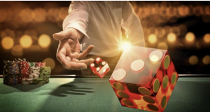 Vegas Gaming - Gaming & Lotteries