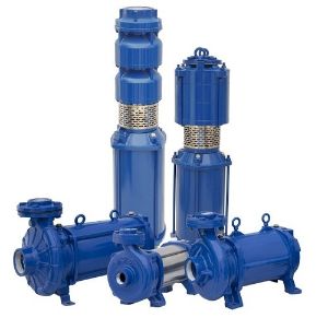 Industrial & Municipal Supplies Inc - Pumps & Pumping Equipment