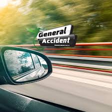 General Accident Ins Co Ja Ltd - Insurance Companies