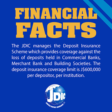 Jamaica Deposit Insurance Corporation - Associations