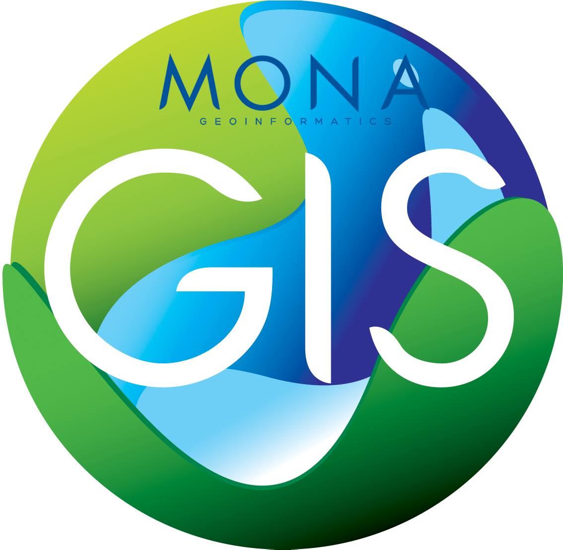 Mona Geoinformatics Institute - Maps & Mapping Systems