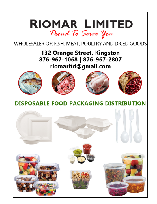 Riomar Ltd - Meat-Wholesale