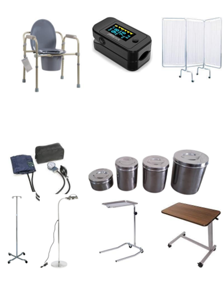 Clayvoncam Medi-Plus Ltd - Laboratory Equipment & Supplies