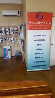 Manuchant Ltd - Medical Equipment & Supplies