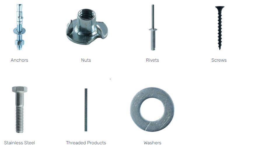 Unitrade Plus Ltd - Industrial Equipment & Supplies