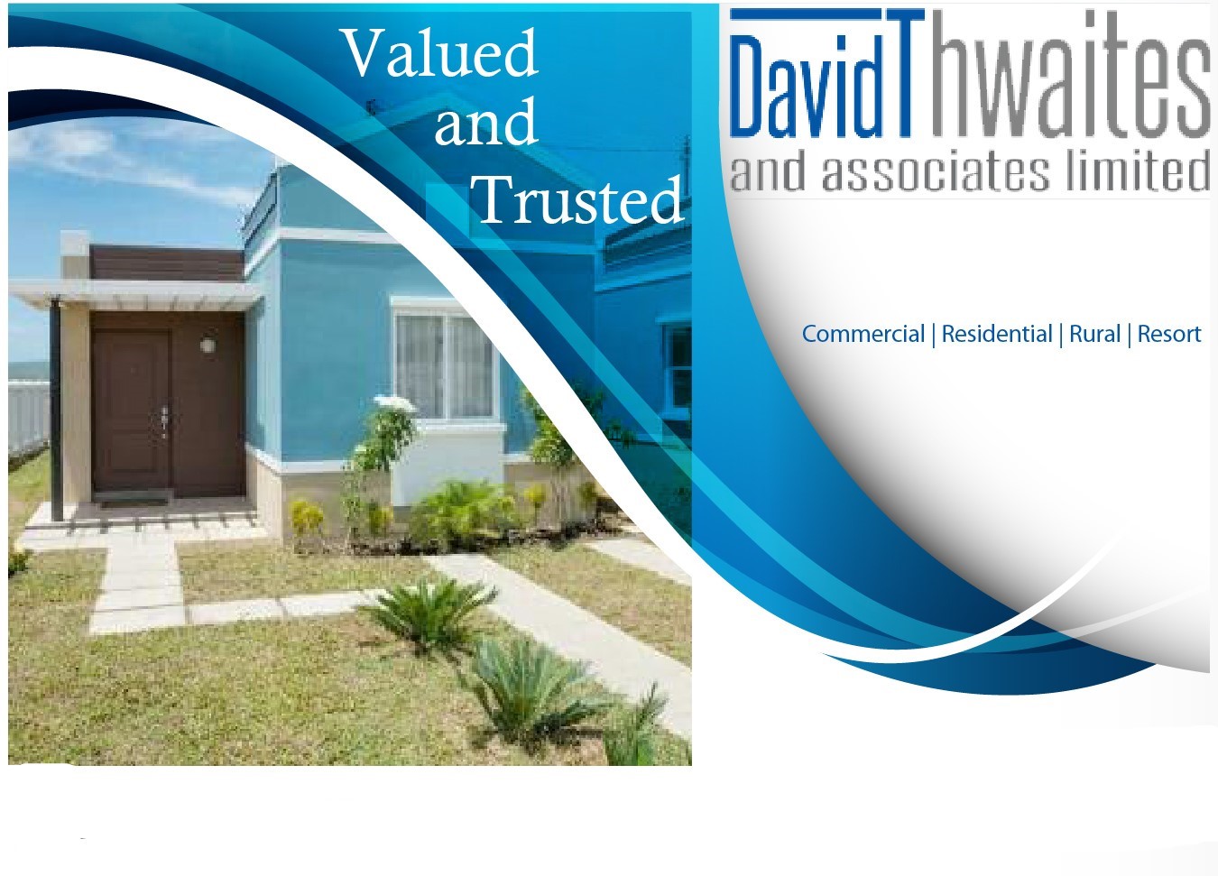 David Thwaites & Assocs Ltd - Surveyors-Valuation