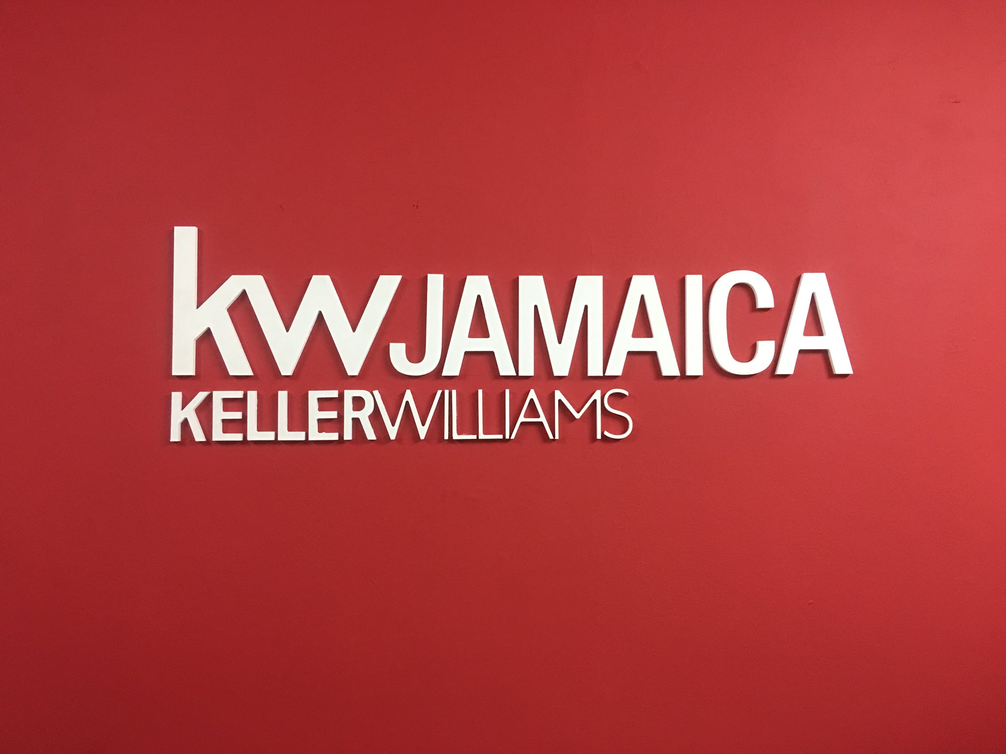 Keller Williams Jamaica - Real Estate