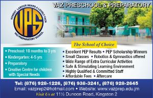 Vaz Preschool & Preparatory - Schools-Academic-Preparatory & Primary