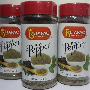 Betapac Ltd - Spices