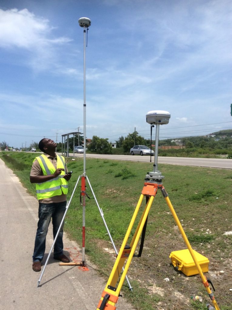 Draughtsman Inc Geomatics - Surveying Equipment & Instruments