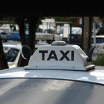 Express Taxi Serv - Delivery Service