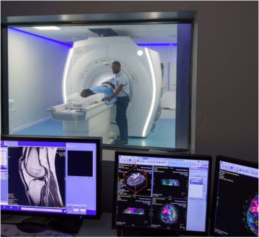 Northcoast Imaging (MRI) Servs - X-Ray Laboratories-Medical & Dental