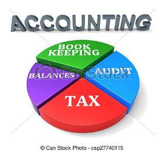 KCLH Full Business Solution Ltd - Accountants & Auditors