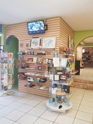 Essentials Stationery and Gift Store - Gift Shops