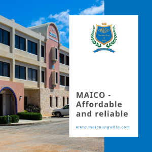 Malliouhana-Anico Insurance Co Ltd (MAICO) - Insurance Companies