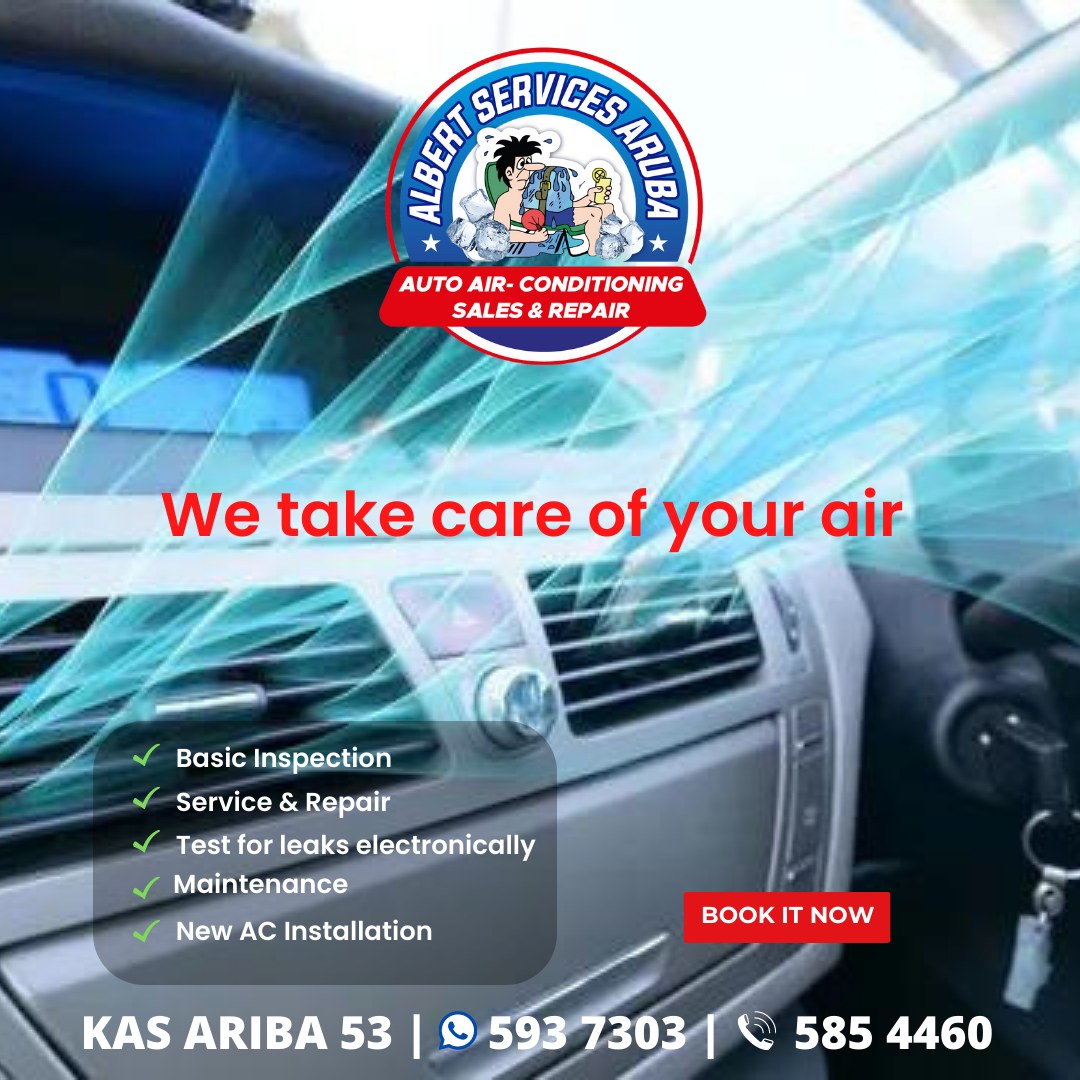 Albert Auto Airconditioning Services - Air Conditioning Duct & Ventilation Cleaning