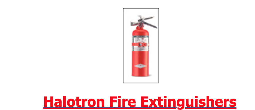 Robertson Fire Protection NV - Electric Equipment & Supplies-Manufacturers
